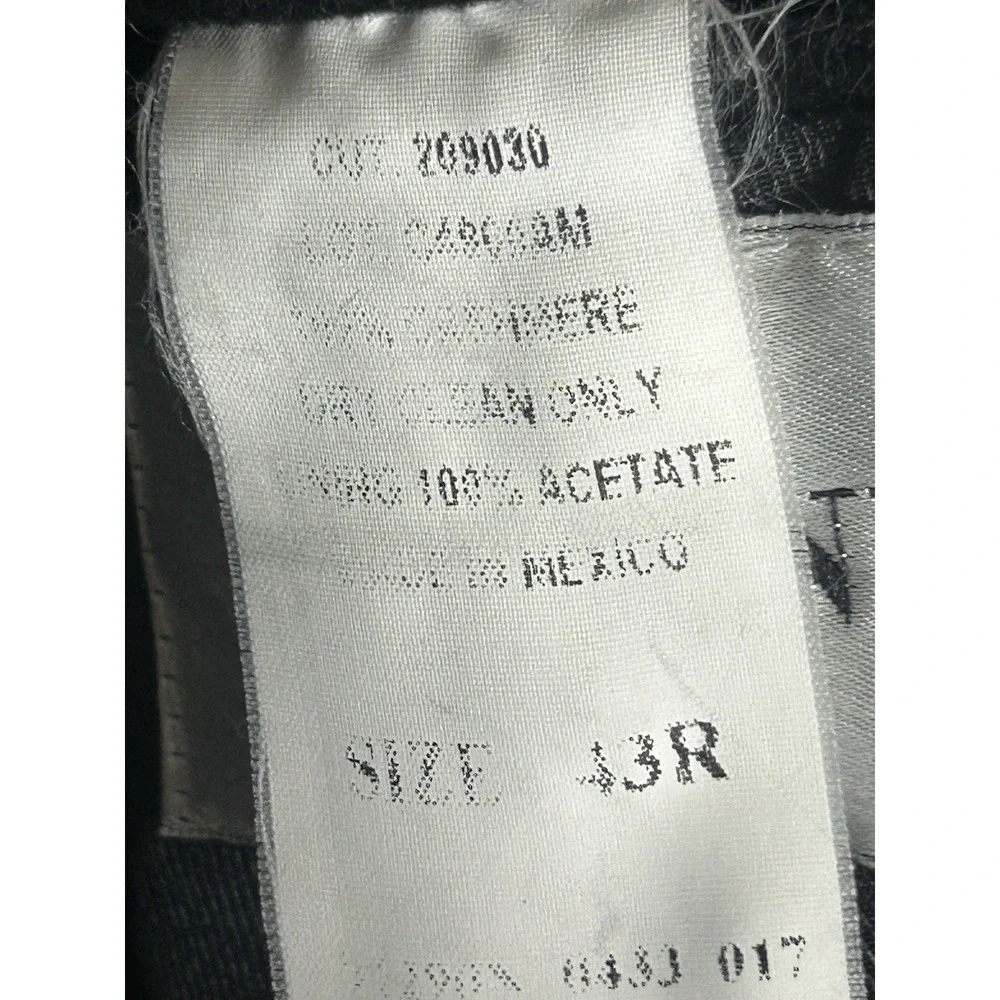Alfani tag faded